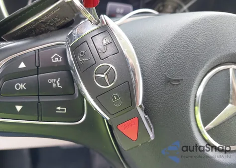 2019 Mercedes-Benz Glc 300 from USA, damaged, VIN WDC0G4JB7KV172805